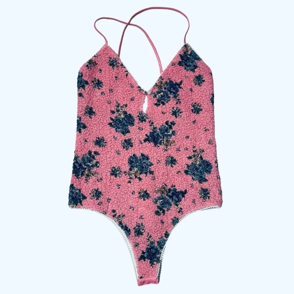 Free People stunning textured